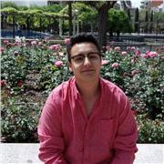 Gestor de la Seguridad Social. Doy clases a estudiantes de Grado (Derecho, Relaciones Laborales...)